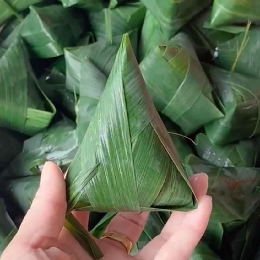 西施粽子