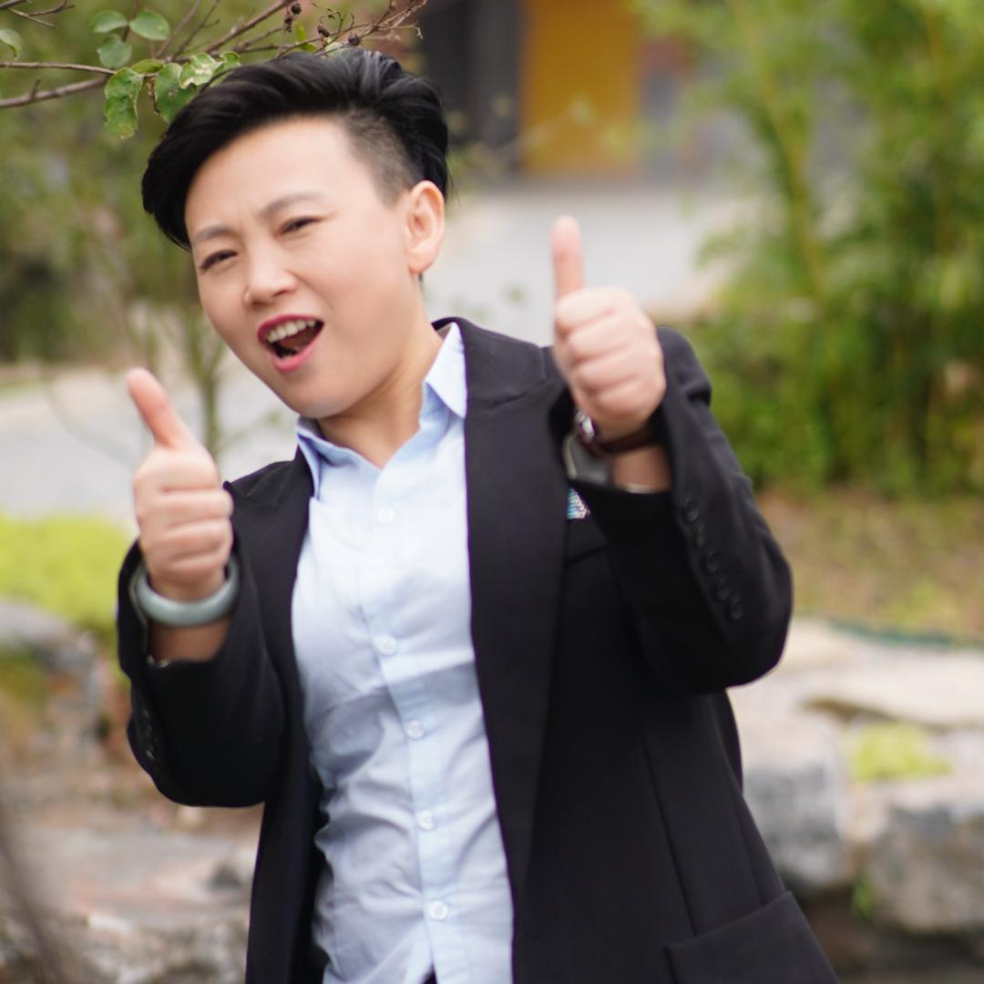 老铁，我想你了