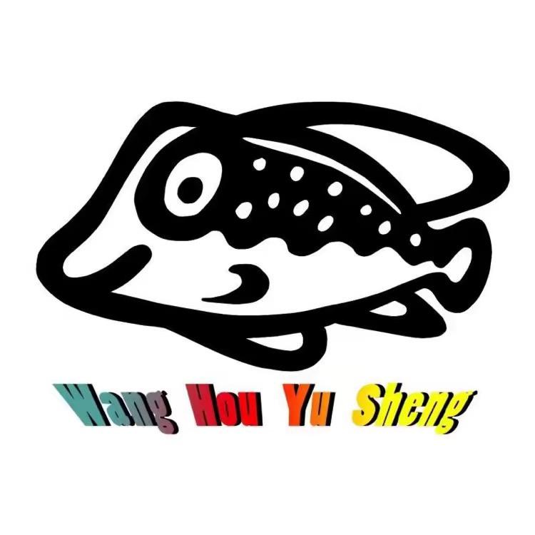 鱼墩墩