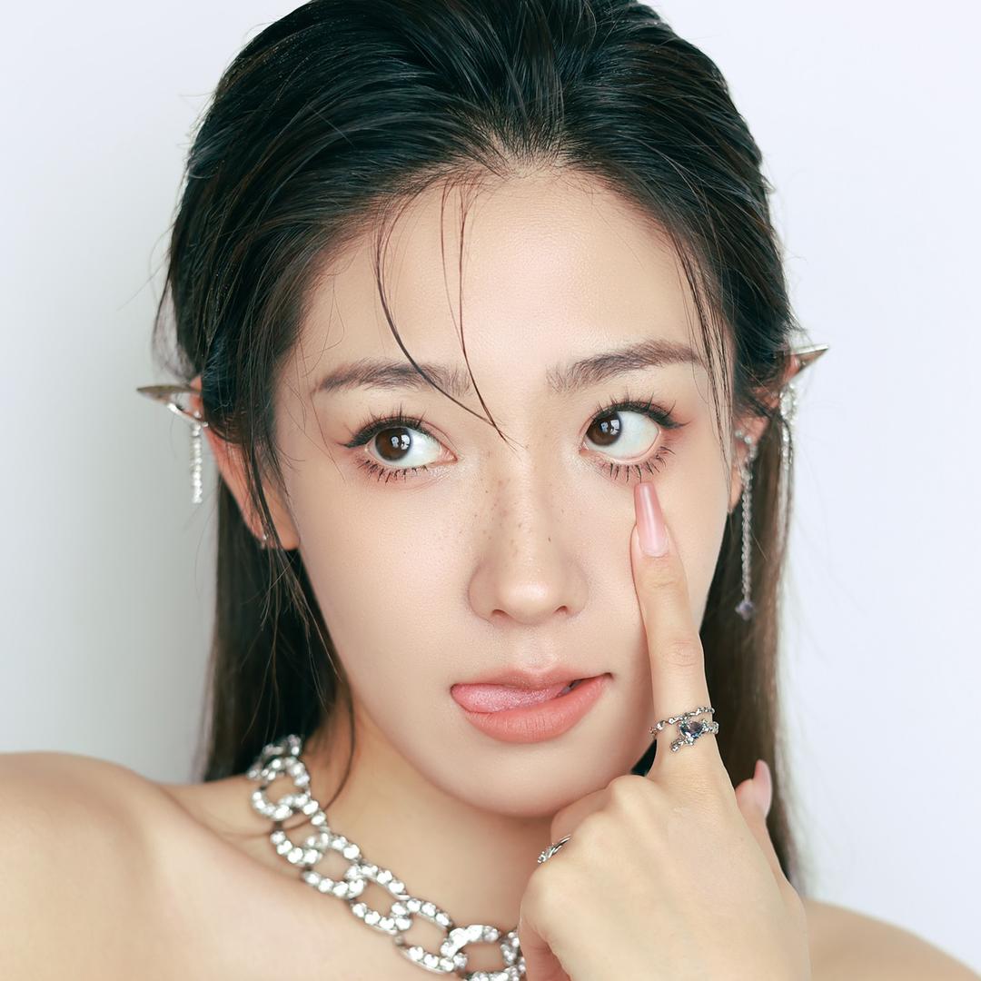 张卜睿berry@抖音