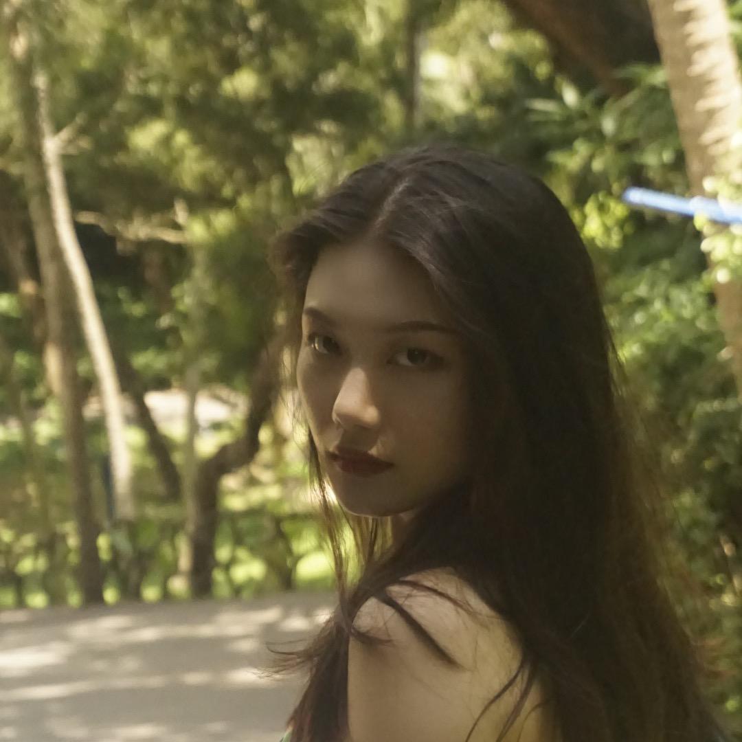 Haylee海海海海丽