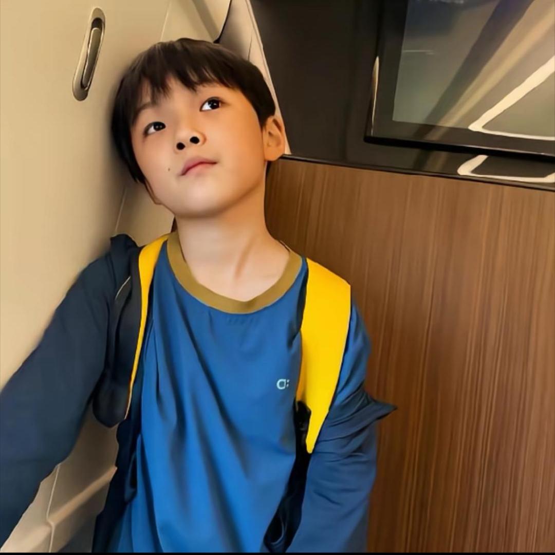 洋子