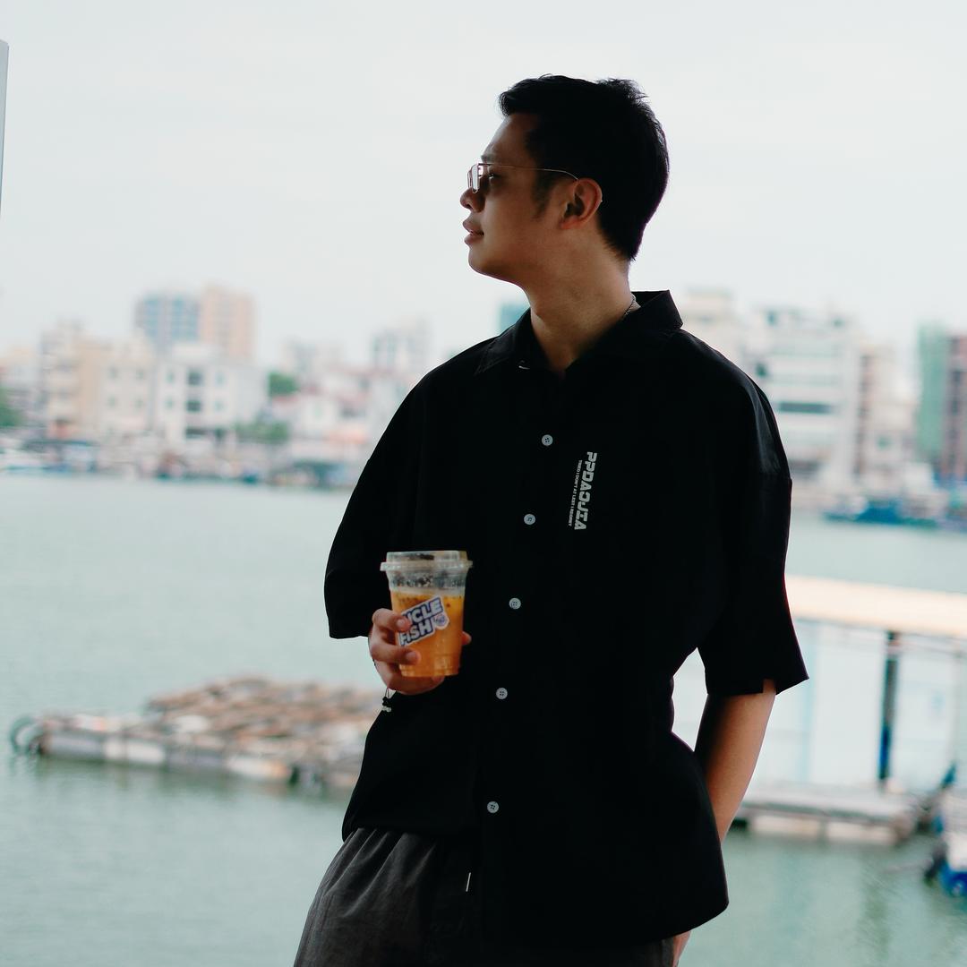小王Ge