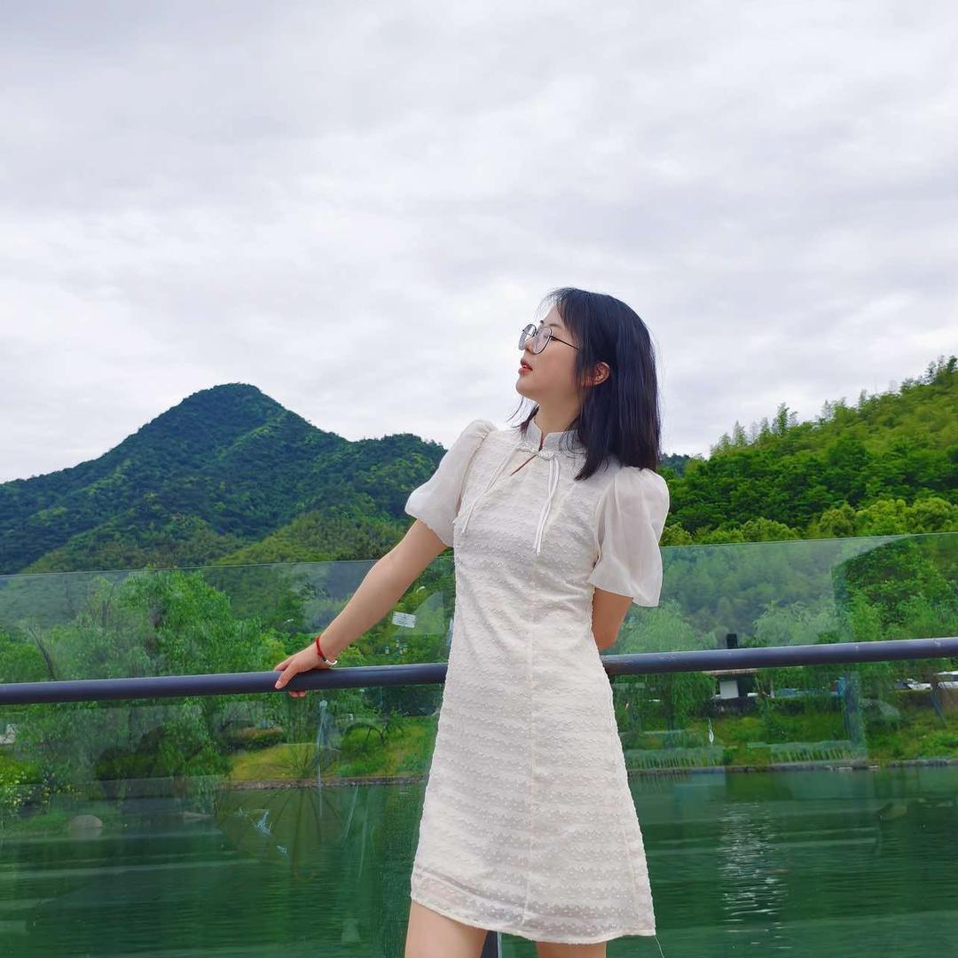 奶昔nancy