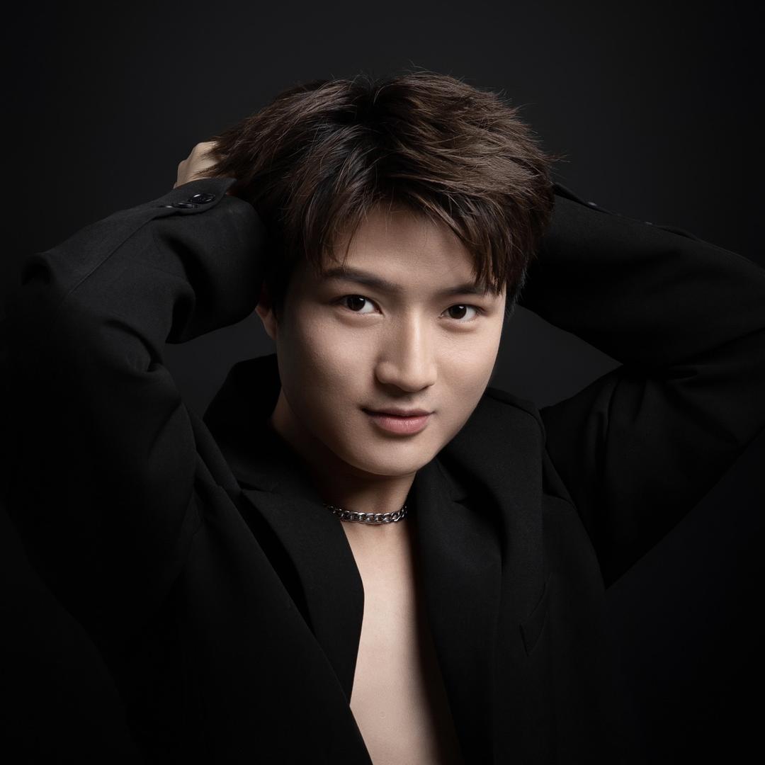 长沙概念减龄发型设计乔治