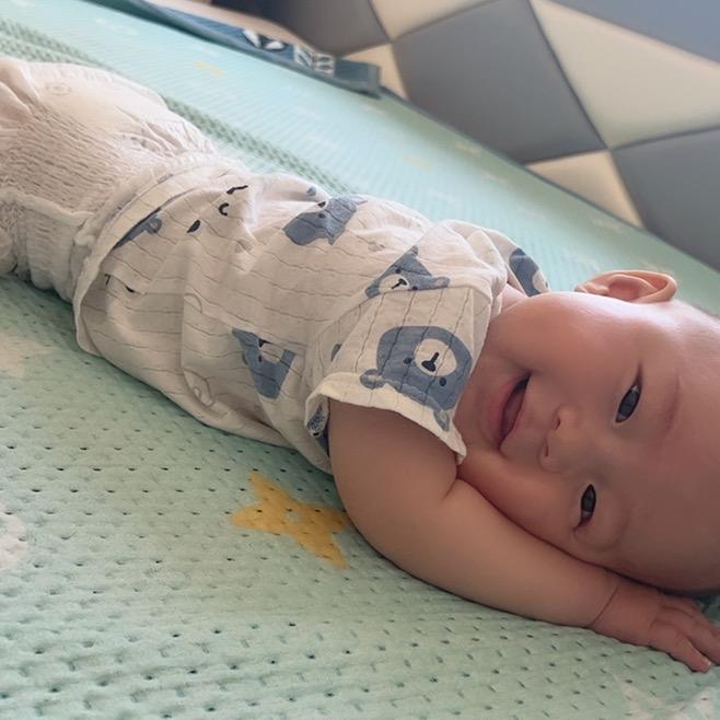 何一一 的朋友圈🍓