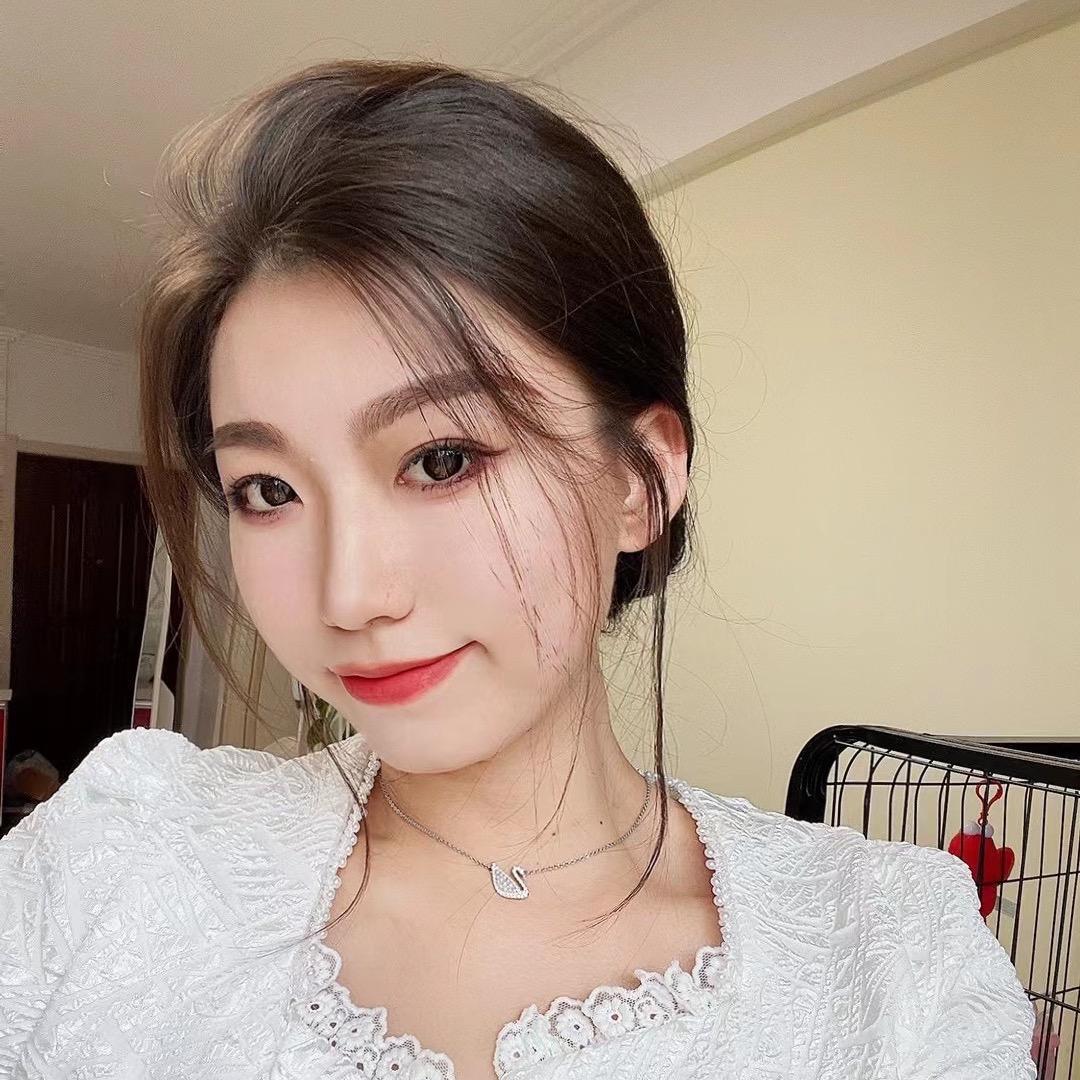是郝晴📝（陪学带学）