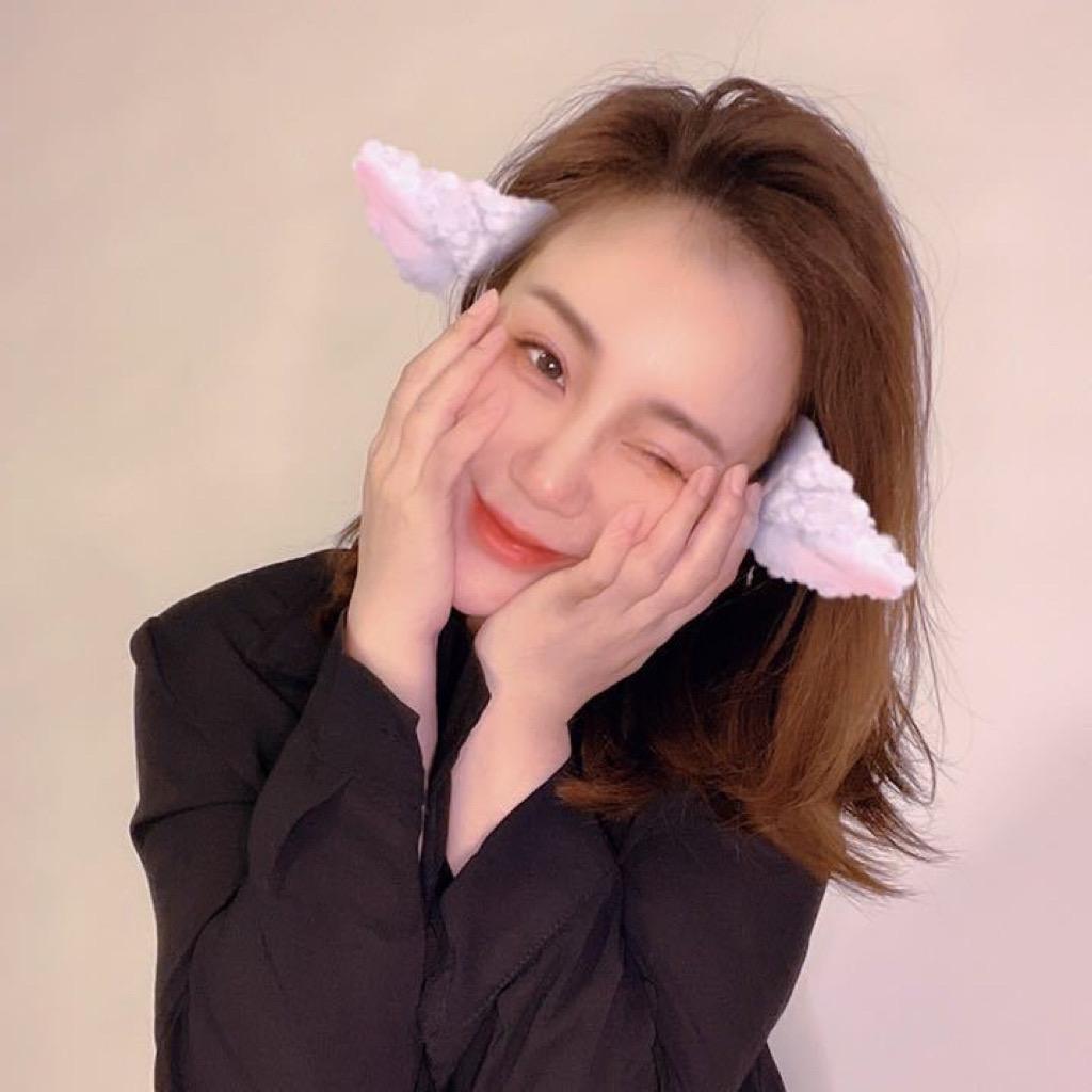 赵芳芳也太好看了吧❤️