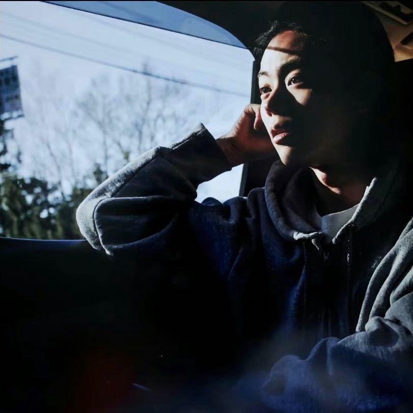 只是秦