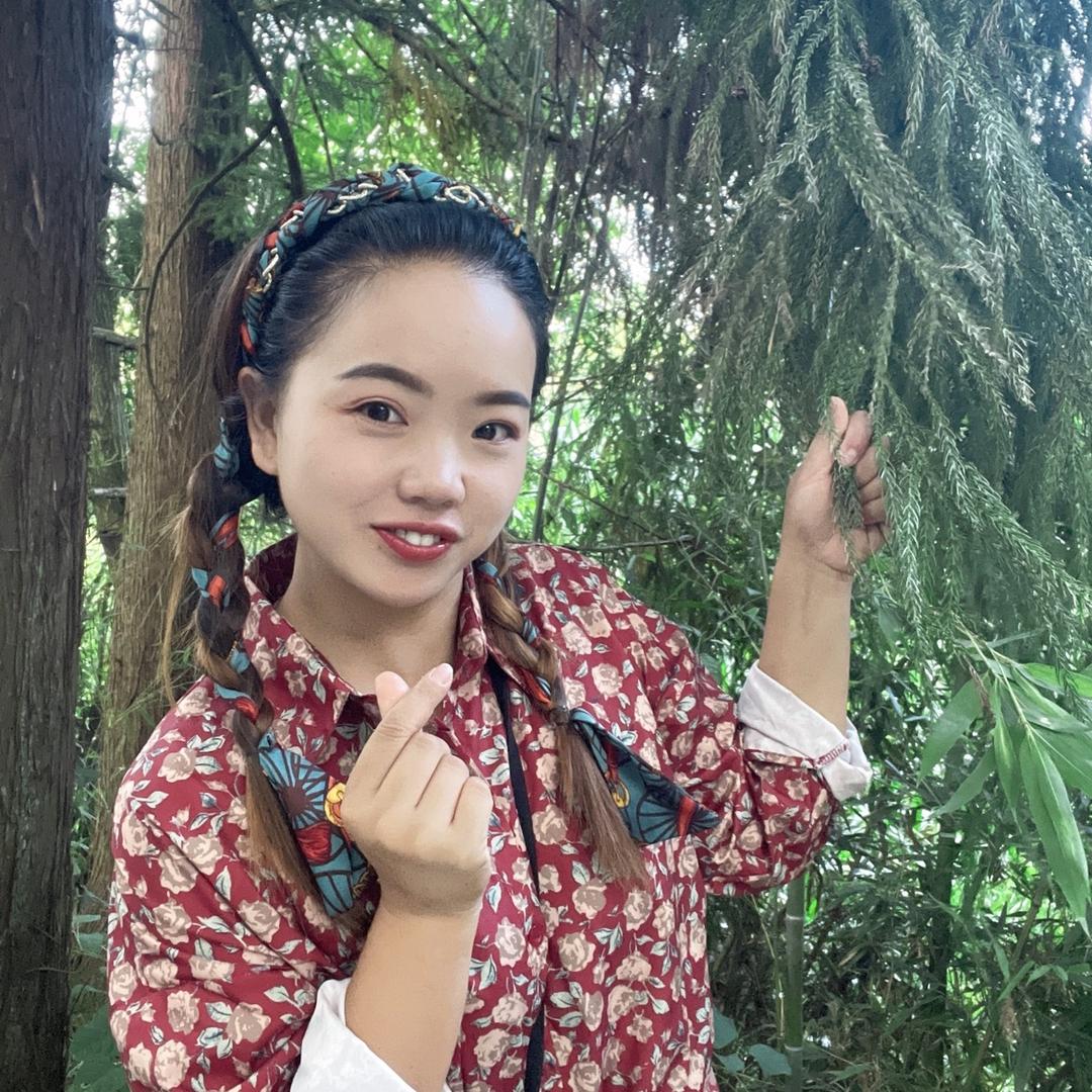 蓝妹儿（毕节姊妹）