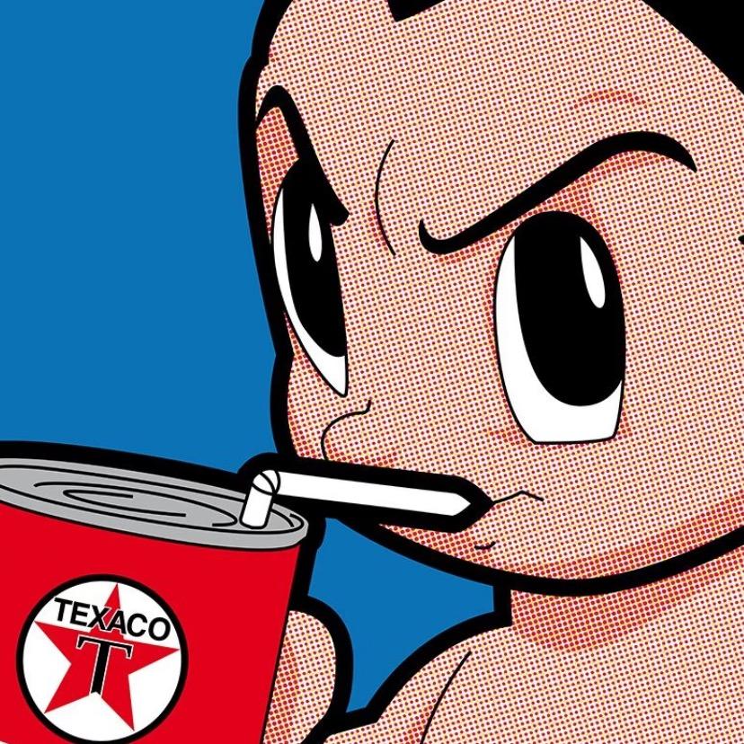 天天熬夜