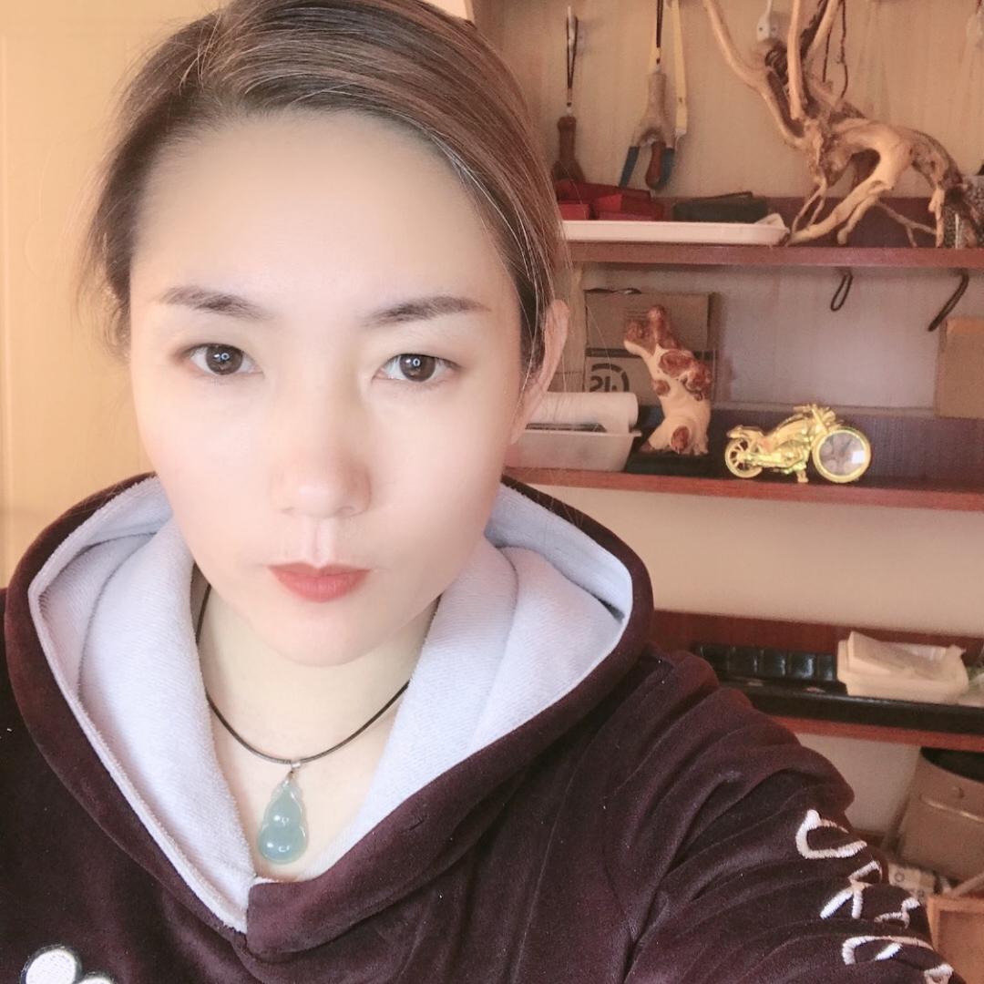醉红颜