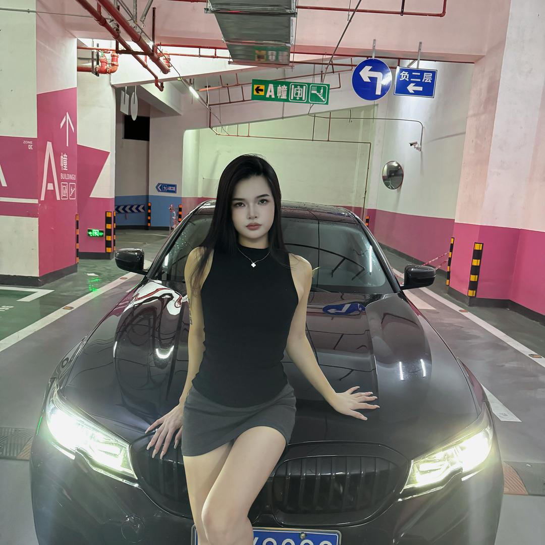 海玲租车「租满送车」