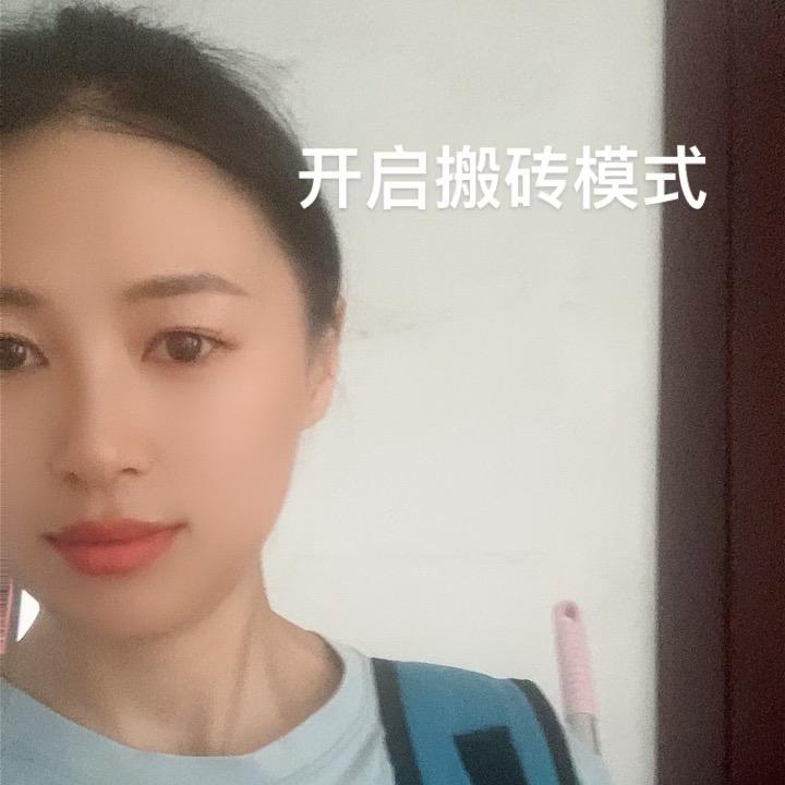 台州80后保洁师小谢