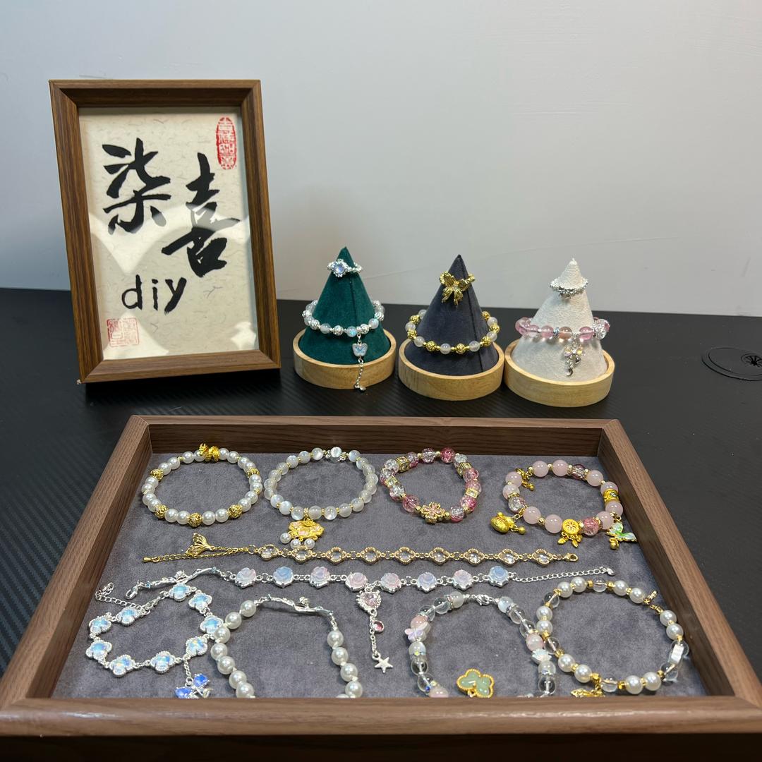 柒喜diy手作