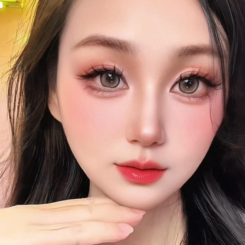 💕萧萧-美妆