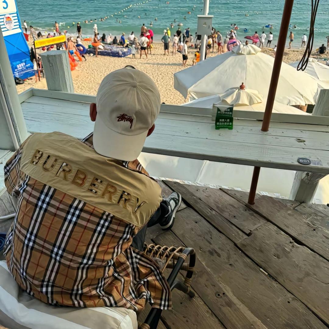 Jerry🐬🌞🐬