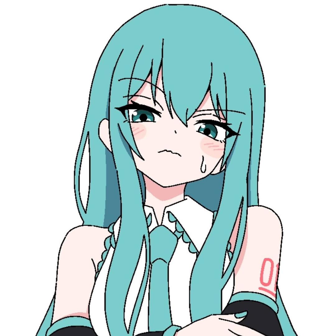 miku（绅士游戏）