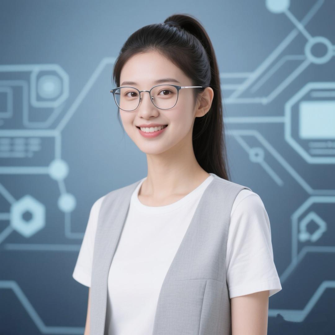 Ai自习室课代表