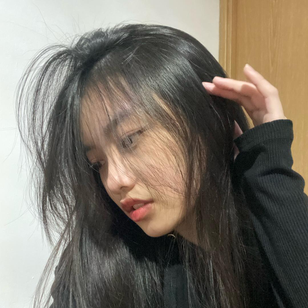 可爱的如意