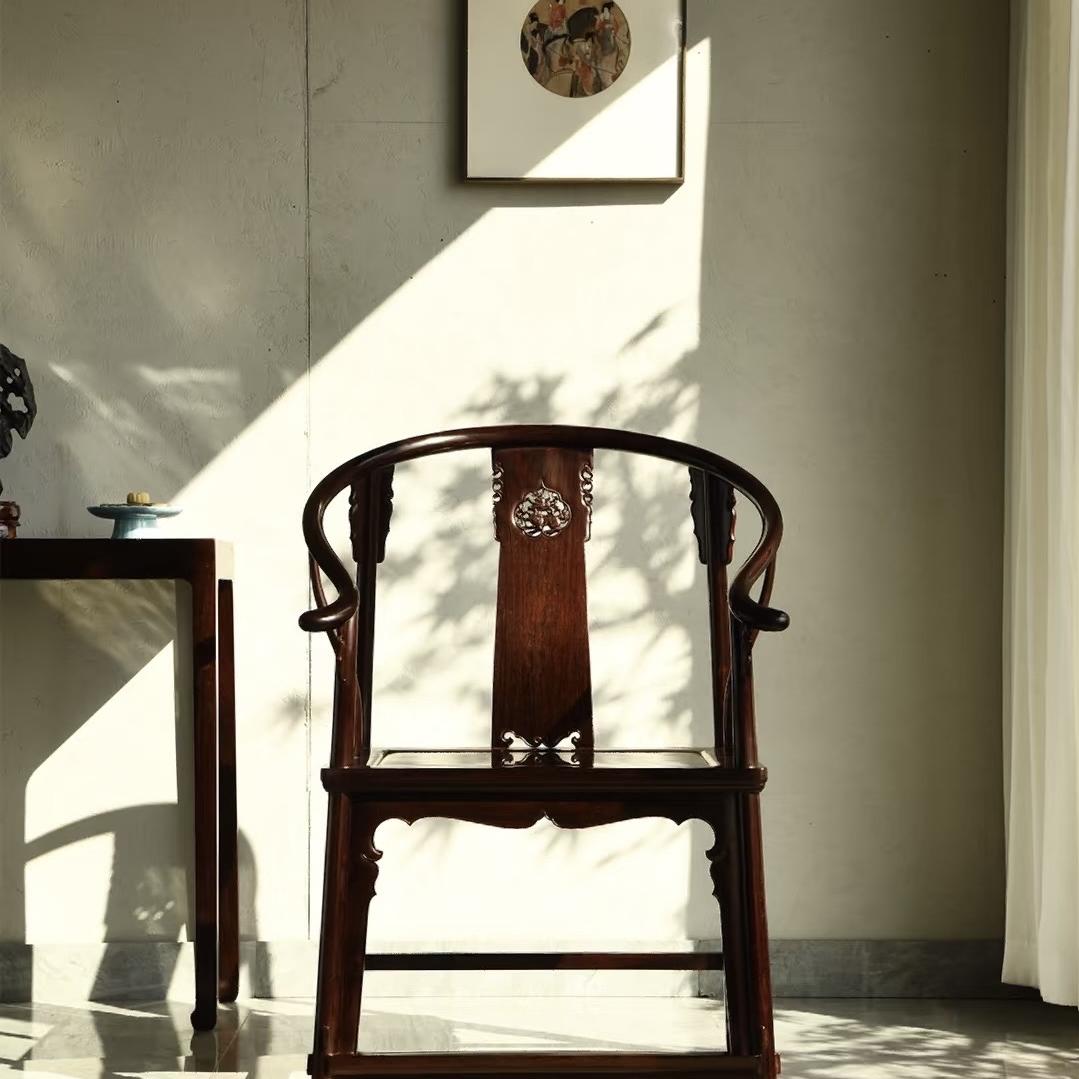 东阳御美尚品红木