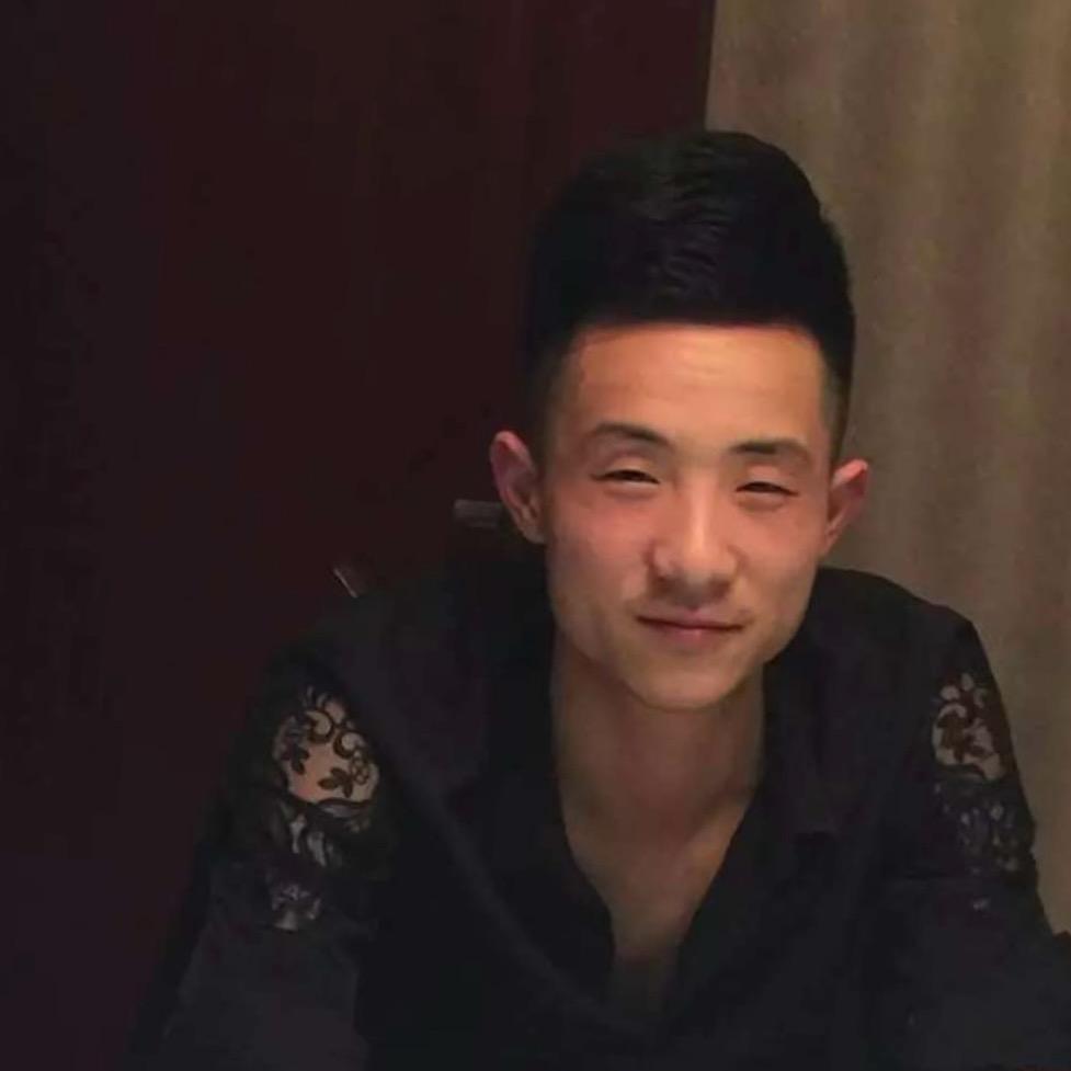 高庄飘丝坊造型