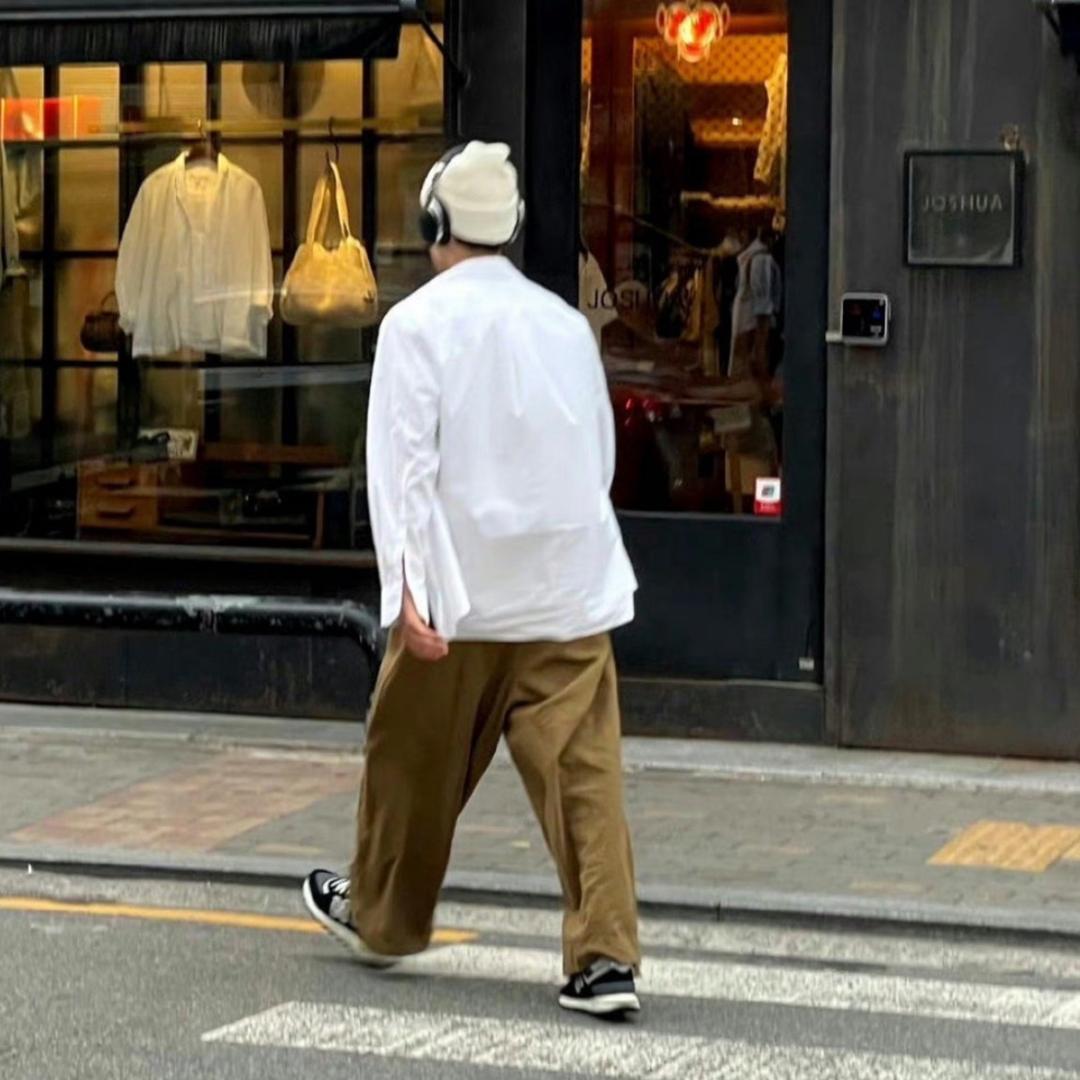 圆佑要吃烤肉汉堡
