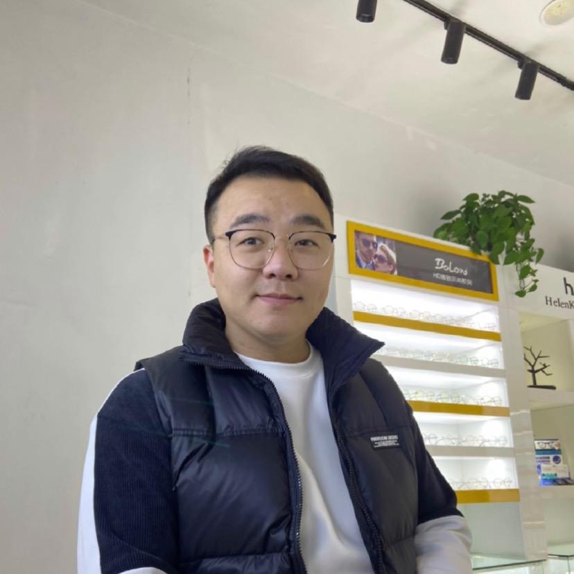 驻马店市视康眼镜
