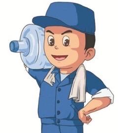 趣订水桶装水(合川店)