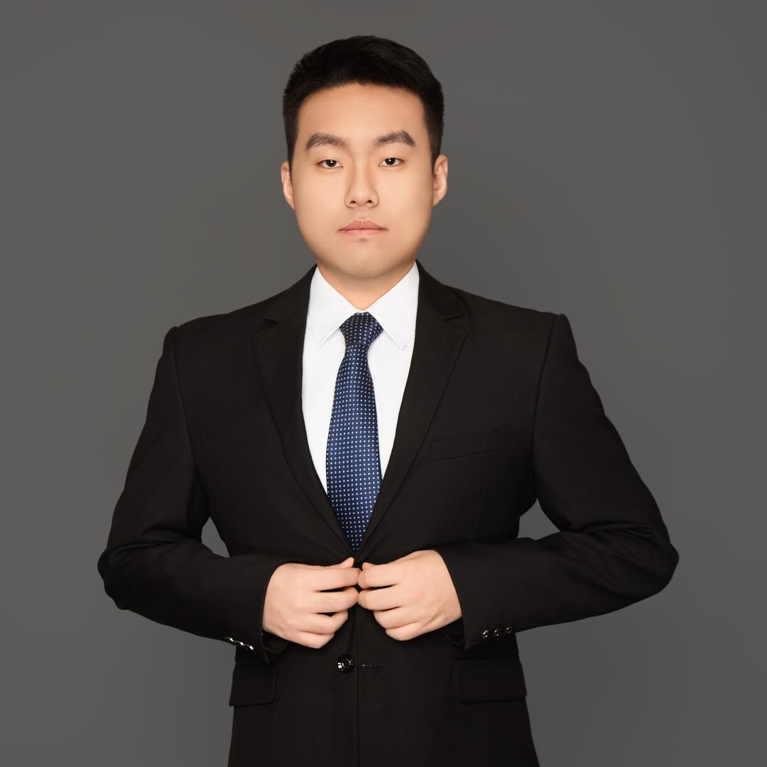 老杨金观点