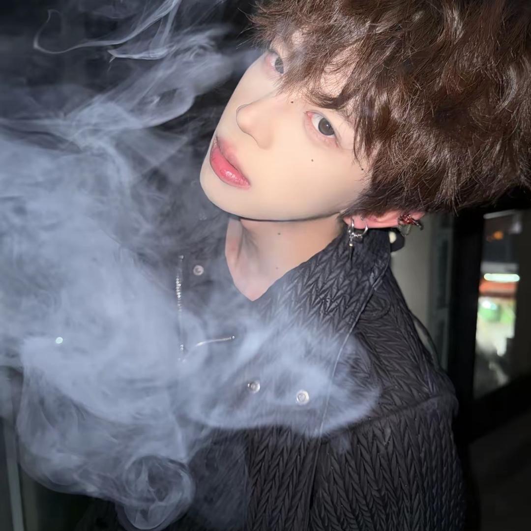 网恋秀🐮被截图.