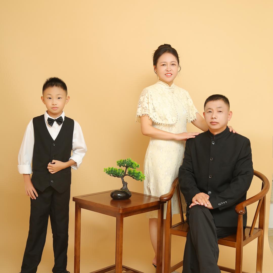 娟子