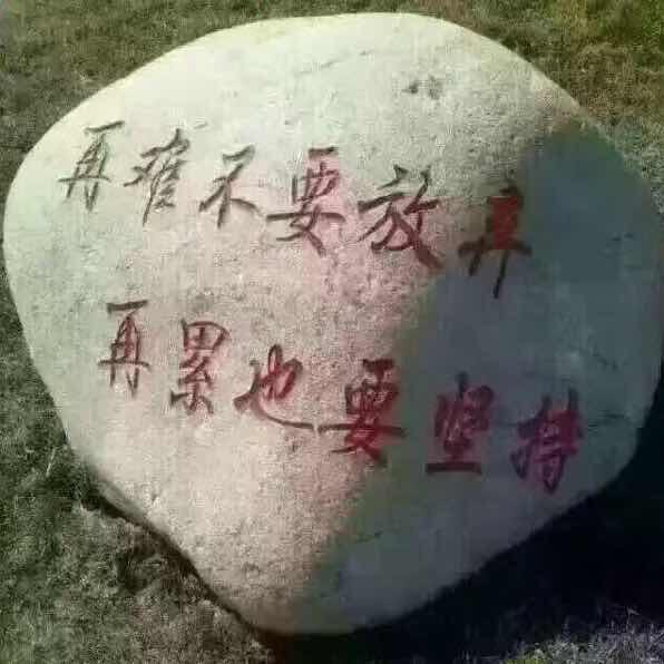 烟雨过客