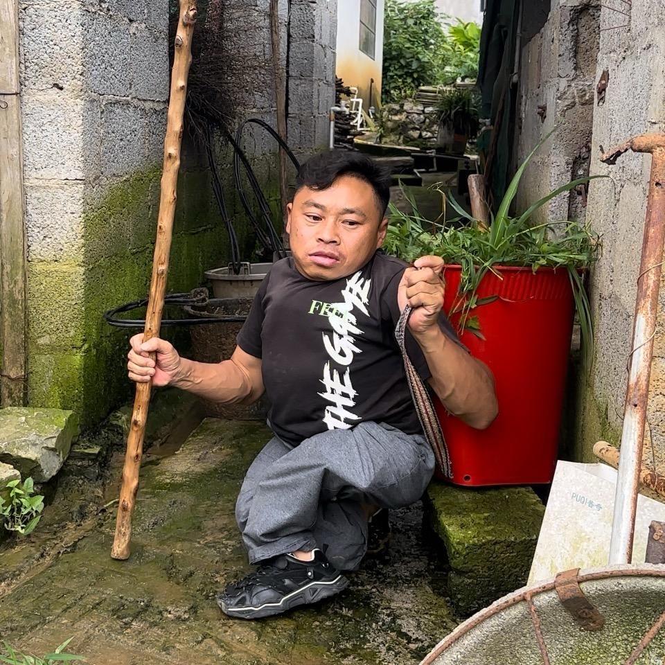 当当（农武匠）