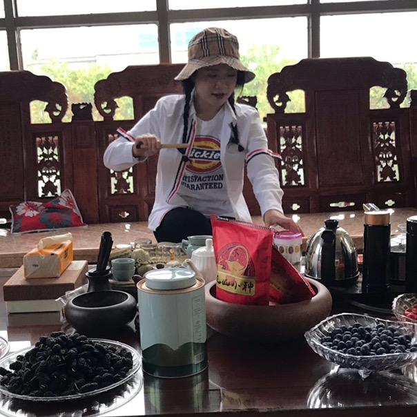 龙嘉机场附近停车场（强盛汽车服务）