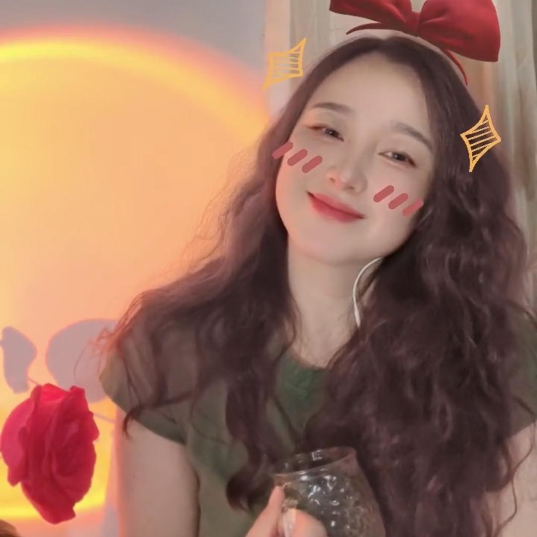 🍒🍃清风徐来