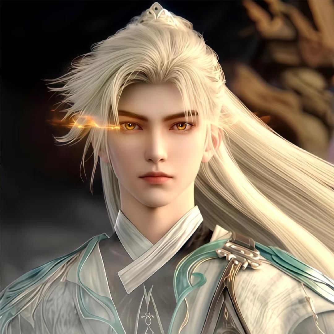 A浩子