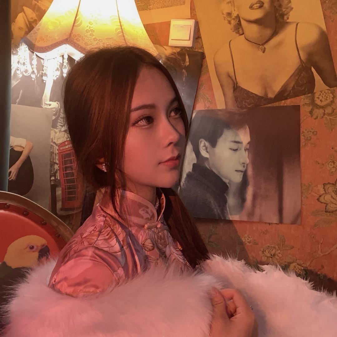 李哒哒🙇🏽‍♀️