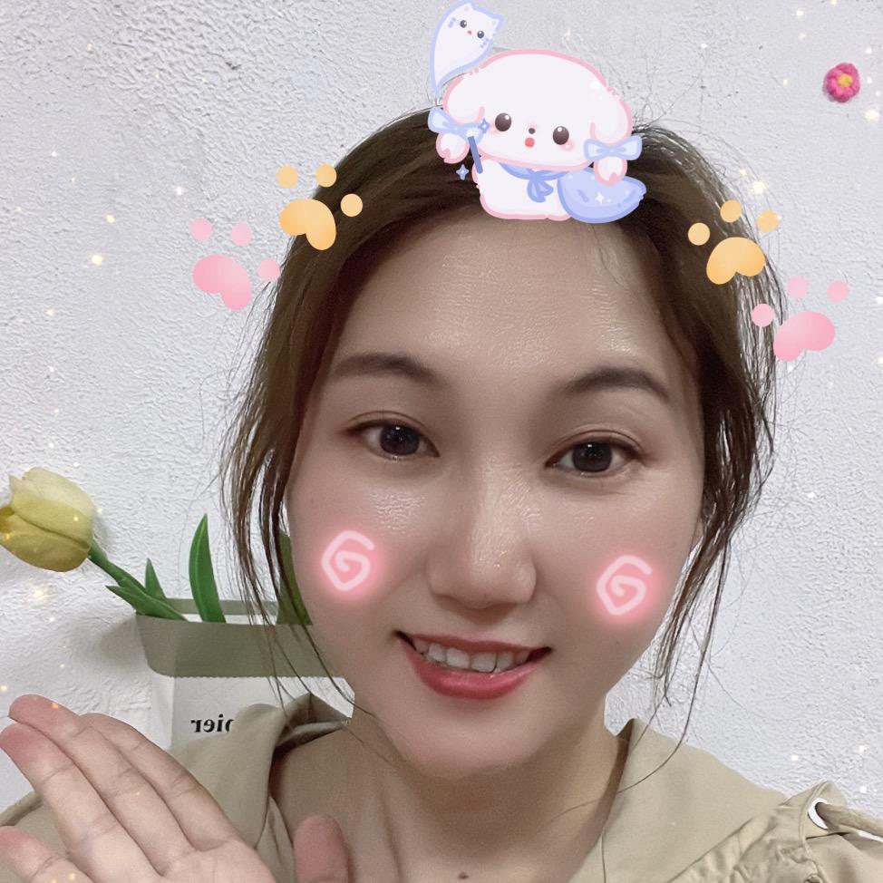 米小慧日常