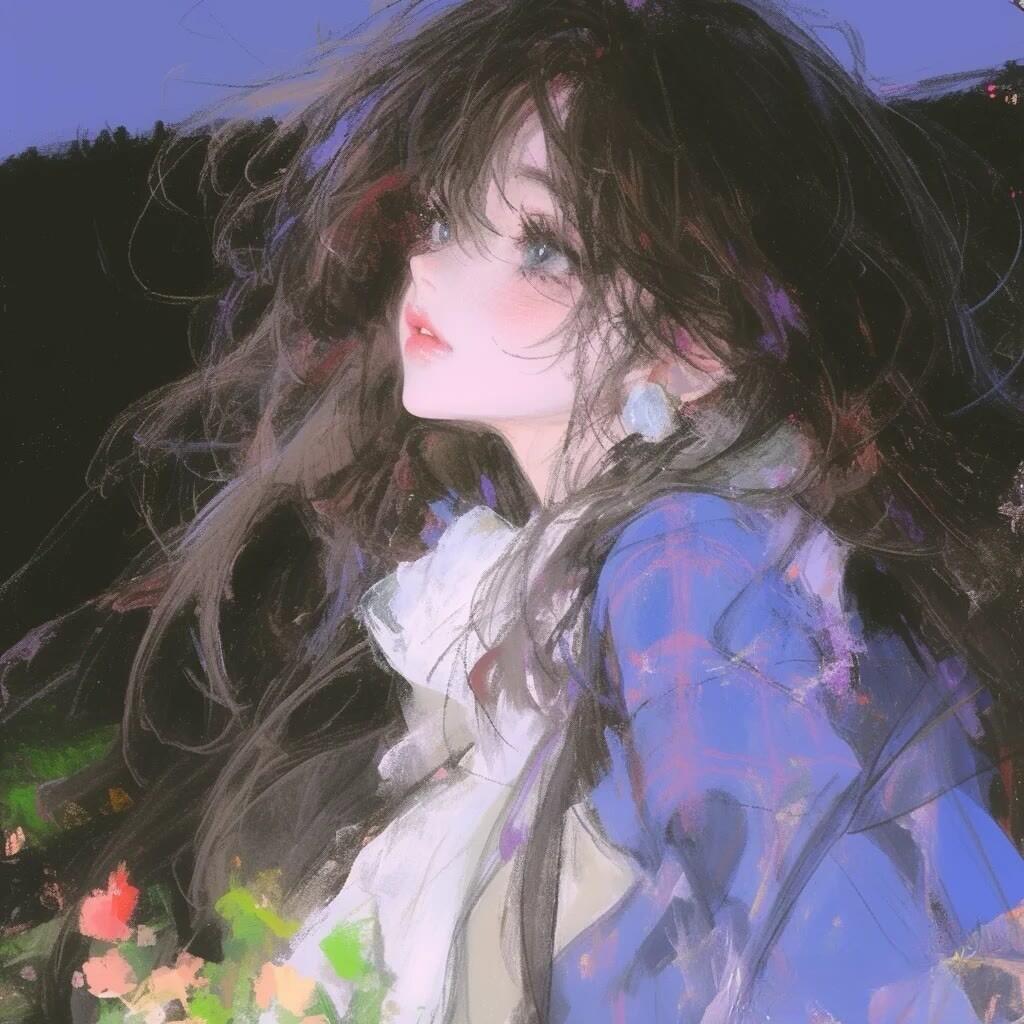 山谷