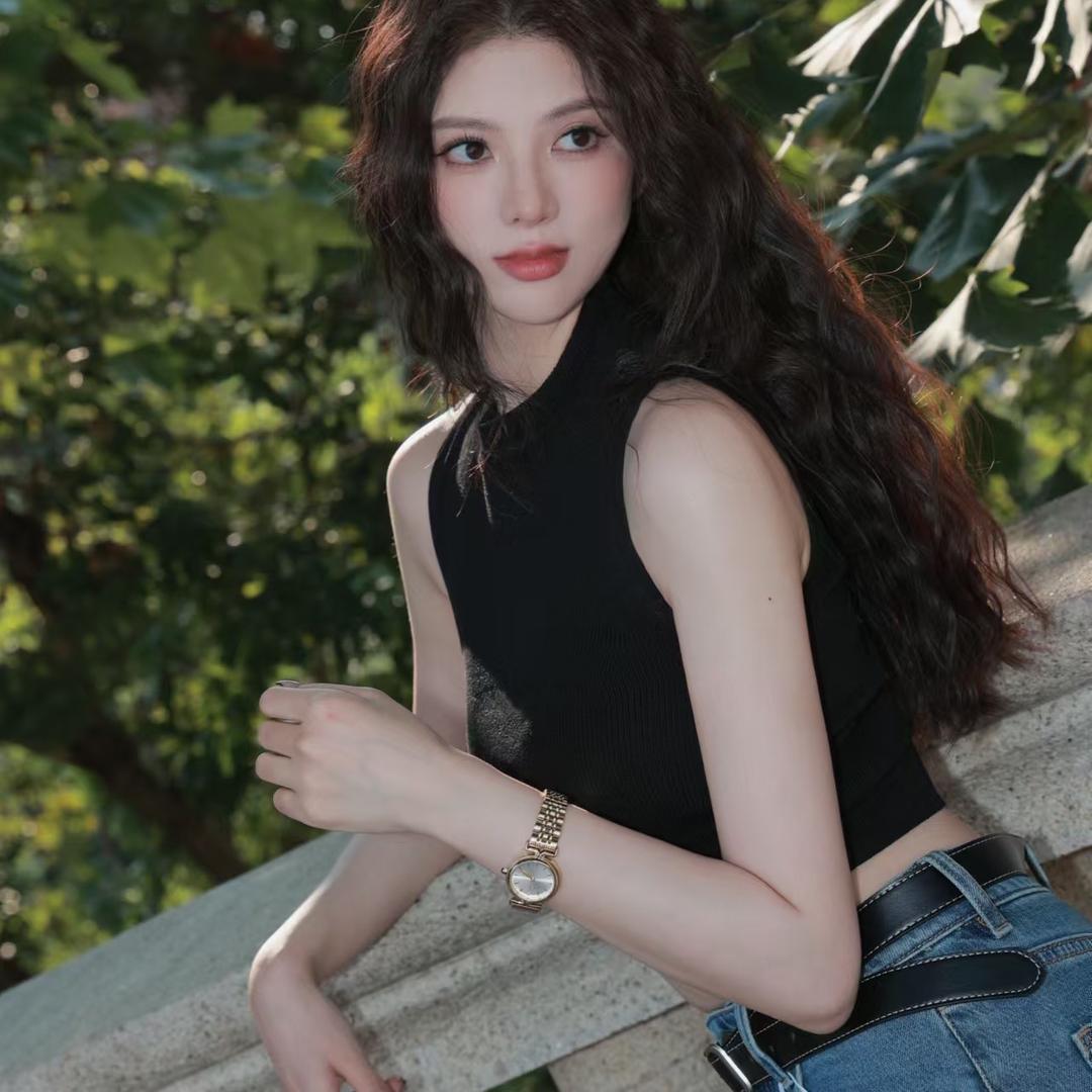 孙初九Jenn@抖音