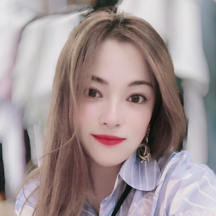 玲玲 己廋35巾