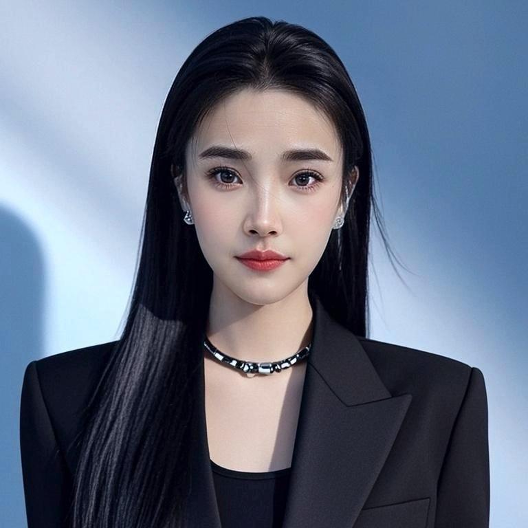 美肌皮肤阿艳