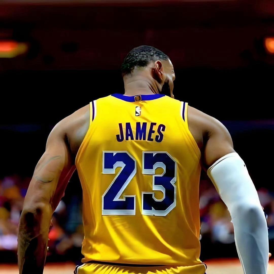 湖人队之家@抖音