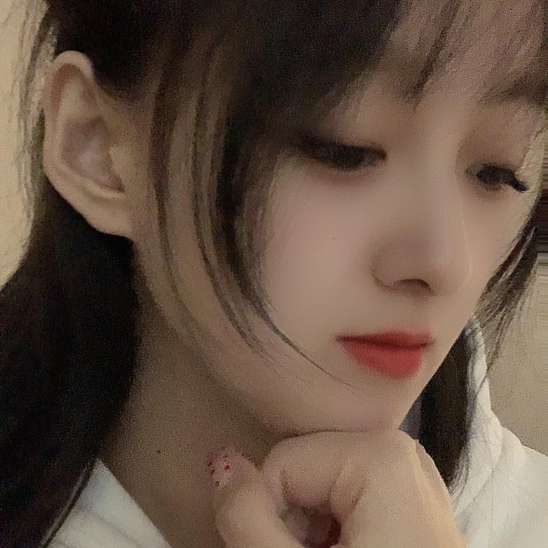 忧郁的小薯条