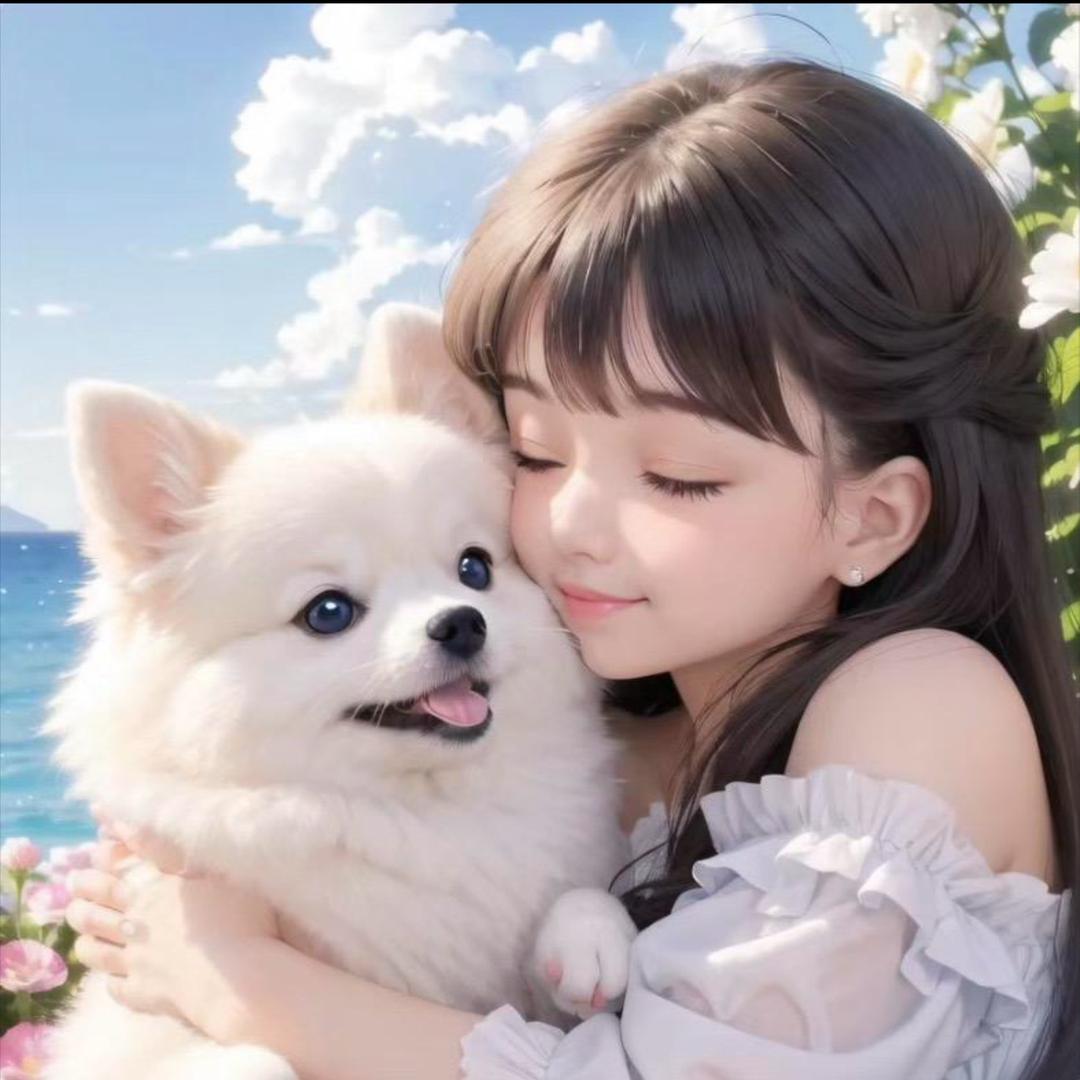 小老虎嗷呜