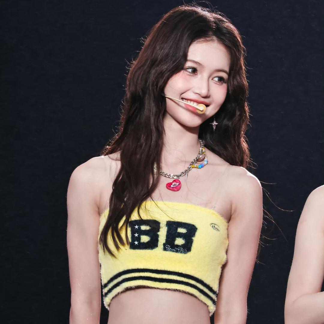 秋聆（见过娃娃、静怡版