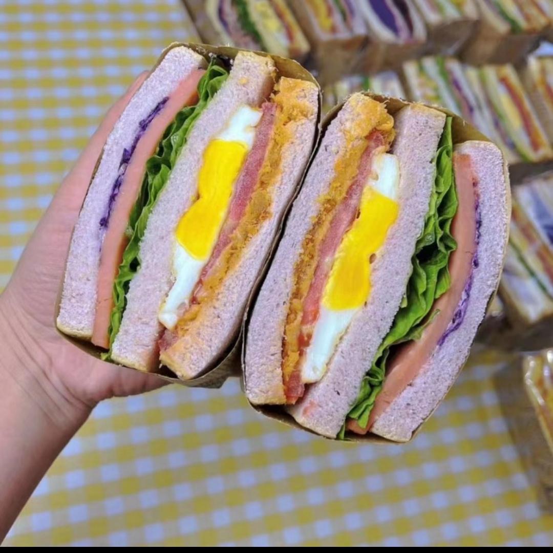是美丽吖(月子中)