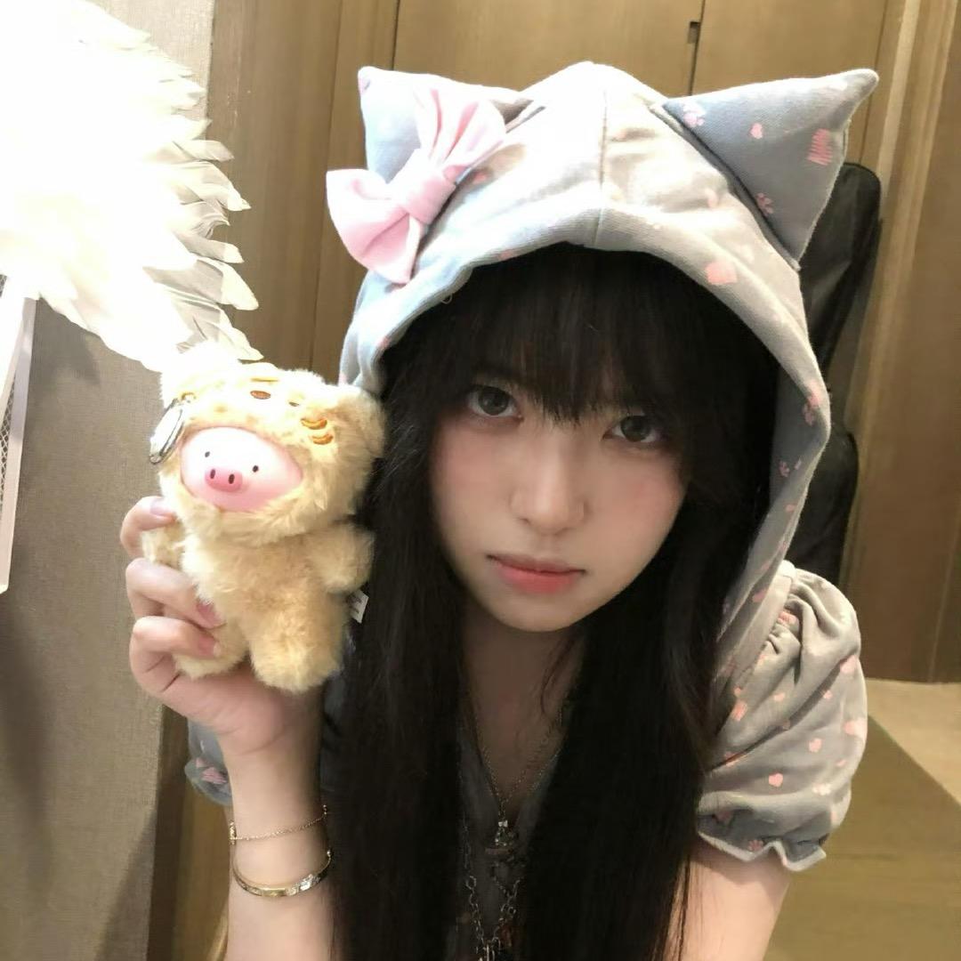 别吵小绵（接寄拍版）