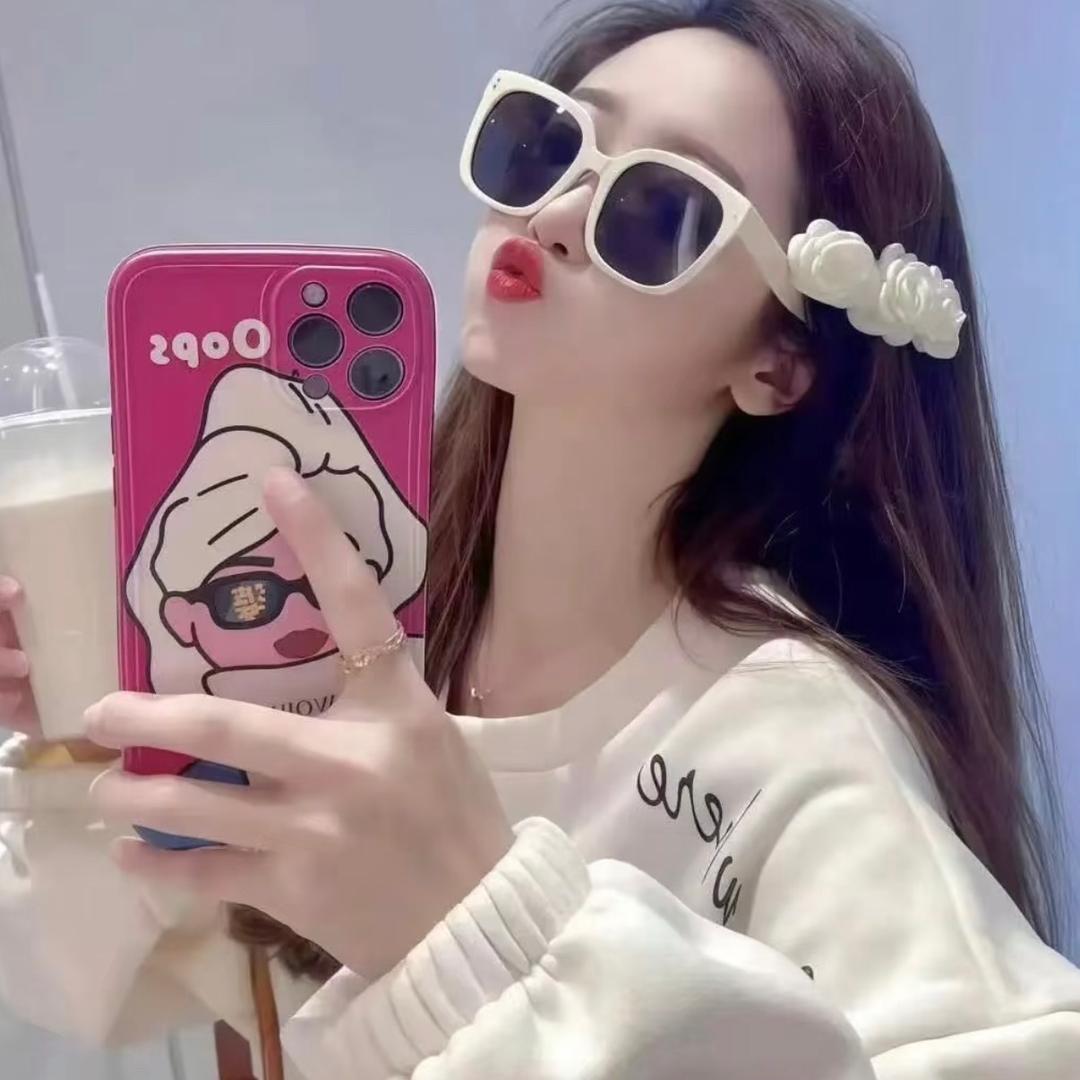 奈雪的糖OOTD